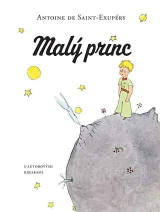 Recenzia: Malý princ