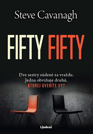 Recenzia: Fifty Fifty