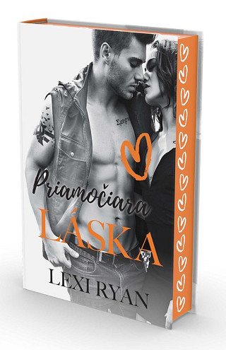 Recenzia: Priamočiara láska