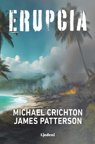 Recenzia: Erupcia
