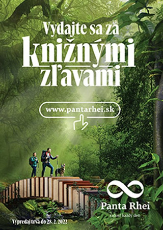 Top 10 kníh zimného výpredaja 