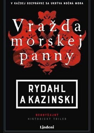 Vražda morskej panny je plná zverstiev páchaných na ženách