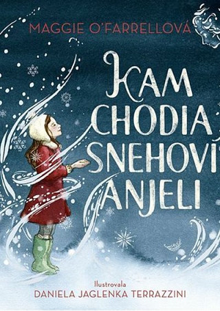 Ako si vytvoriť strážneho anjela