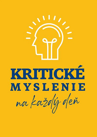 Poliačik: Kritické myslenie sa stáva extrémne dôležitým