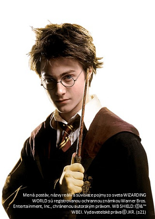 Harry Potter