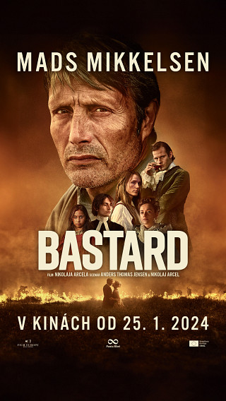 pútač bastard scandi