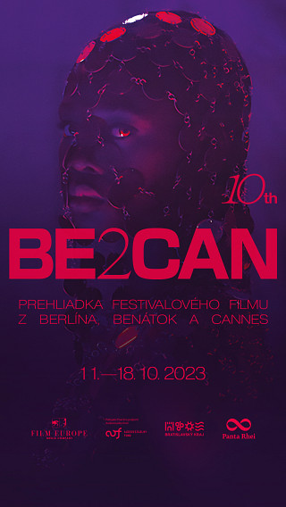 pútač be2can