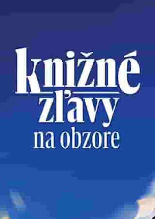 Knižné zľavy na obzore
