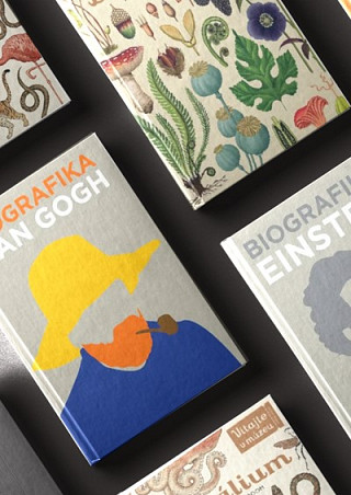 Encyklopédie Eastone Books