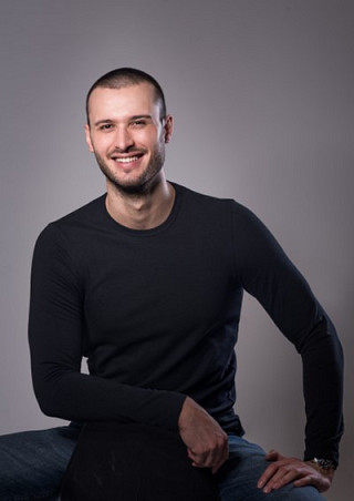 Michal Páleník