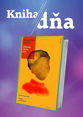 Kniha dňa: Kristína Tormová predstavuje román Dievča, žena, iné