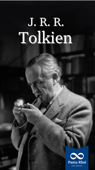 pútač tolkien 