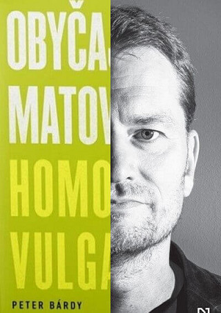 Obálky kníh Obyčajný Matovič. Homo vulgaris a Matovič. Premiér v teniskách
