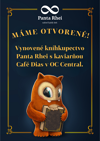 Znovuotvorenie OC Central