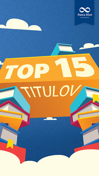 pútač top 15 titulov 