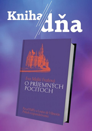 Kniha dňa: Ján Gallovič predstavuje román O príjemných pocitoch