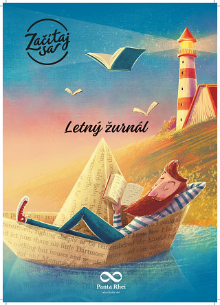 Začítaj sa