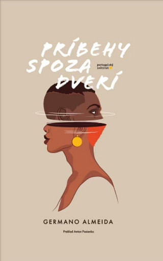 Almeida Germano: Príbehy spoza dverí 