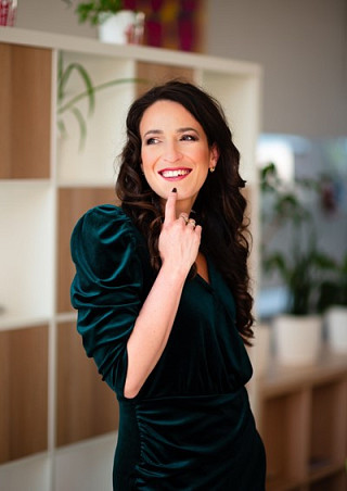 Soňa Sun Sajenková