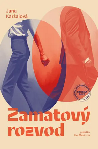 Zamatový rozvod Jana Karšaiová