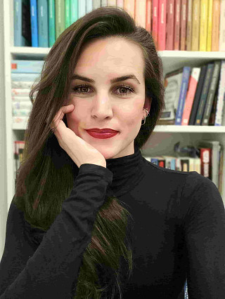 Veronika Zielinska