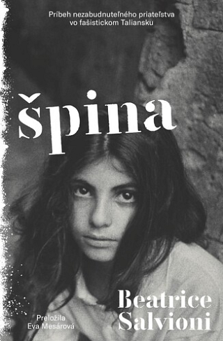 Špina Beatrice Salvioni