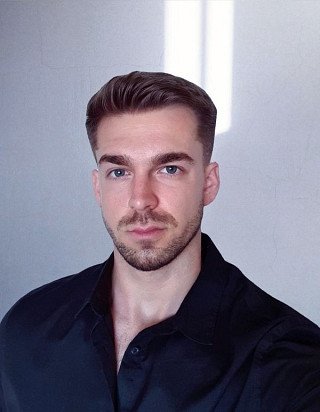 Jakub z Čitaj so mnou