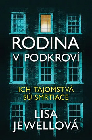 Recenzia: Rodina v podkroví