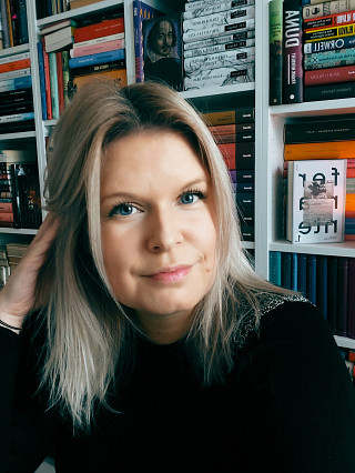 Andrea Gálová