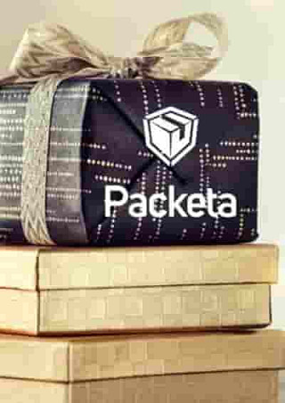 Balík Packeta