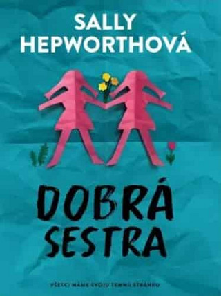 Dobrá sestra Sally Hepworthová