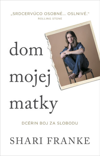 Recenzia: Dom mojej matky