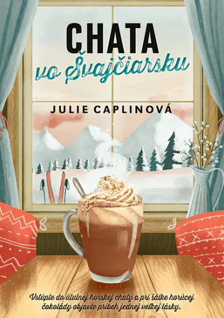 Recenzia: Chata vo Švajčiarsku