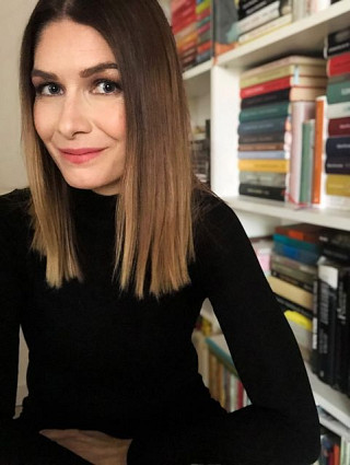 Hana Zavřelová