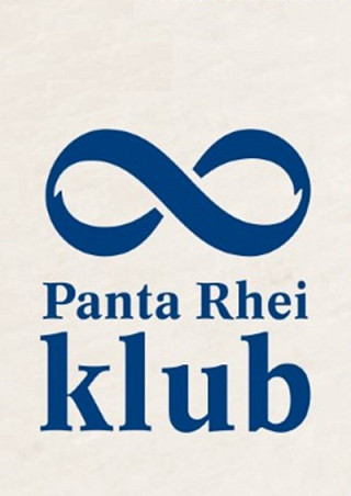 Logo Panta Rhei Klubu