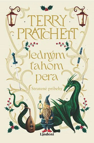 Recenzia: Jedným ťahom pera