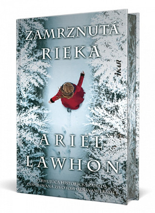 Recenzia: Zamrznutá rieka