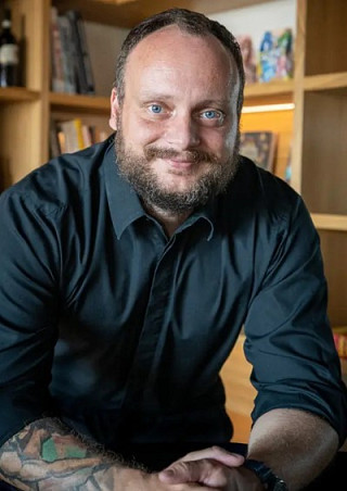 Ľubo Šulko
