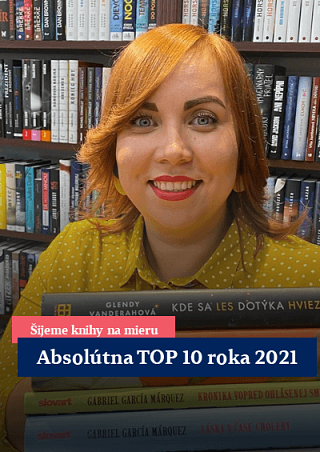 Naša Ľudka vybrala absolútnu TOP 10 roka 2021