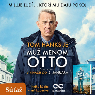 Muž menom Ove súťaž
