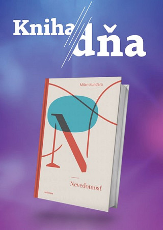 Kniha dňa: Ján Gallovič predstavuje román Nevedomosť