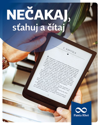 banner Nečakaj, sťahuj a čítaj