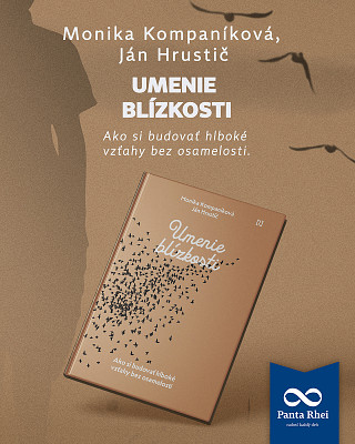 pútač umenie blízkosti 