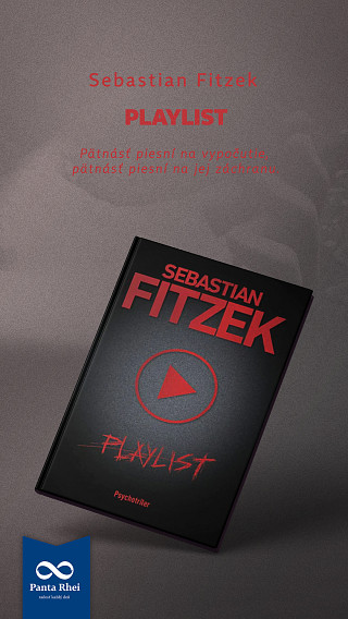 Pútač Playlist