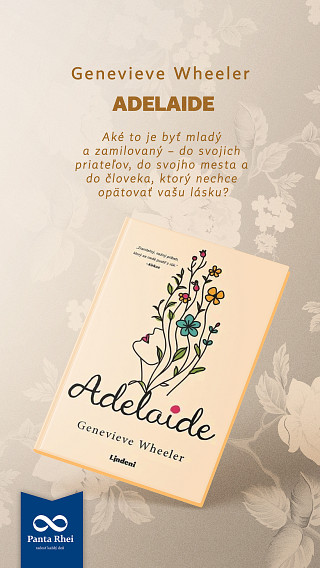 pútač adelaide 