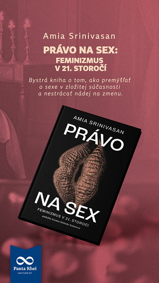 pútač právo na sex