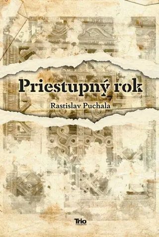 Priestupný rok Rastislav Puchala