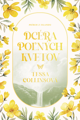 Dcéra poľných svetov