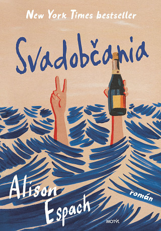 Svadobčania