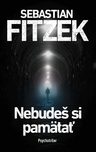 Nebudeš si pamätať